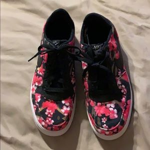 Girls Nike Air Force 1 Athletic Shoes